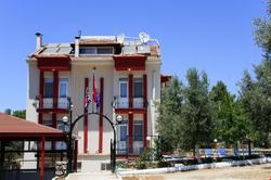 Grand World Hotel
