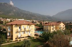 Güneş Hotel Apart