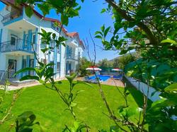 Ilgım Apart 1