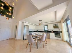 Doha Villa