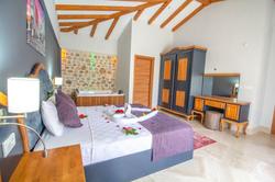Villa Tlos Deluxe
