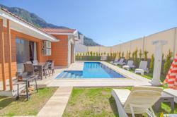 Villa Tlos Deluxe