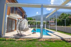 Villa Mina Ovacik