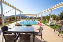 Villa Nisa Ovacik