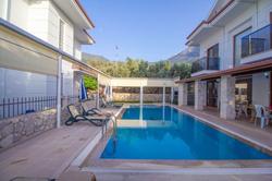 Villa Prestij Amintas