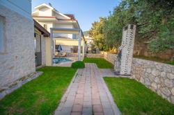 Villa Prestij Amintas