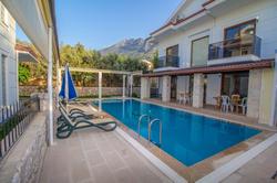 Villa Prestij Amintas