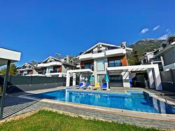 Villa Nokta Park K