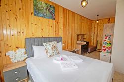 Fethiye Pamuk Bungalov 1