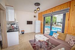 Fethiye Pamuk Bungalov 1
