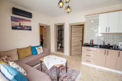 Fethiye Pamuk Bungalov 2
