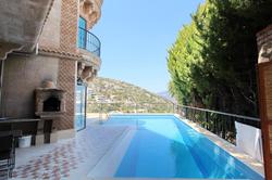 Castle Villa