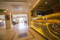 Kilim Hotel