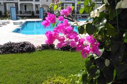 Legend Apartments Çalış