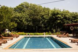 Makri Otel Kayakoy