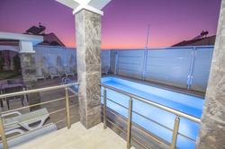 Villa Mendos Ovacik