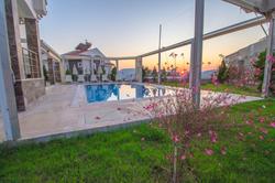 Villa Mendos Ovacik