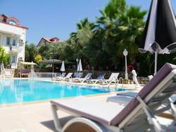 Nefis Hotel Oludeniz
