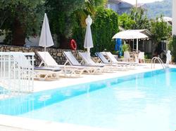 Nefis Hotel Oludeniz