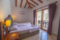 Villa Patara Tiffany