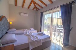 Villa Patara Deluxe