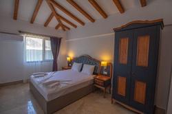 Villa Patara Titanik