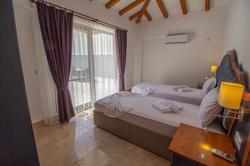 Villa Patara Fiesta