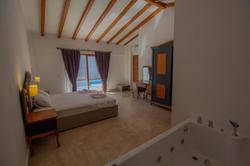 Villa Patara Titanik
