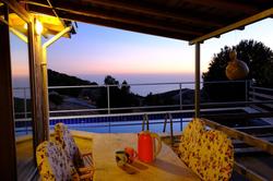 The Moonrise Villa