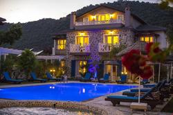 Orino Suites