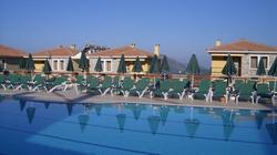 Perdikia Hill Hotel