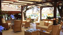 Perdikia Hill Hotel