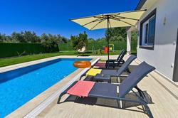 Villa Valiant Fethiye