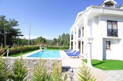 Silver Sami Villa
