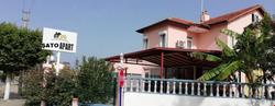 Şato Apart Hotel