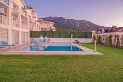 Solite Villa
