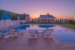 Solite Villa