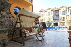 The Olive Tree Studios