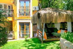 The Olive Tree Studios
