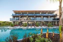 Akra Fethiye The Residence Tui Blue Sensatori – Adults Only