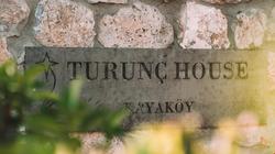 Turunç House Kayaköy