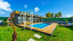 Villa Vero Citta 2