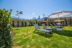 Villa Aspendia