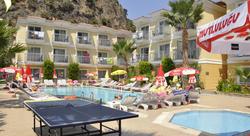 Villa Beldeniz Hotel