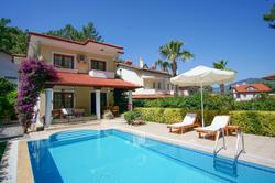Villa Dolphin Göcek 1
