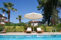 Villa Dolphin Göcek 1