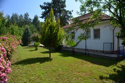 Villa Kısmet