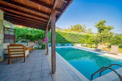 Villa Melisa Göcek