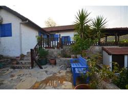 Villa Doğa Kayaköy 