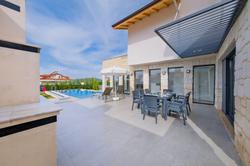 Villa Easy 1